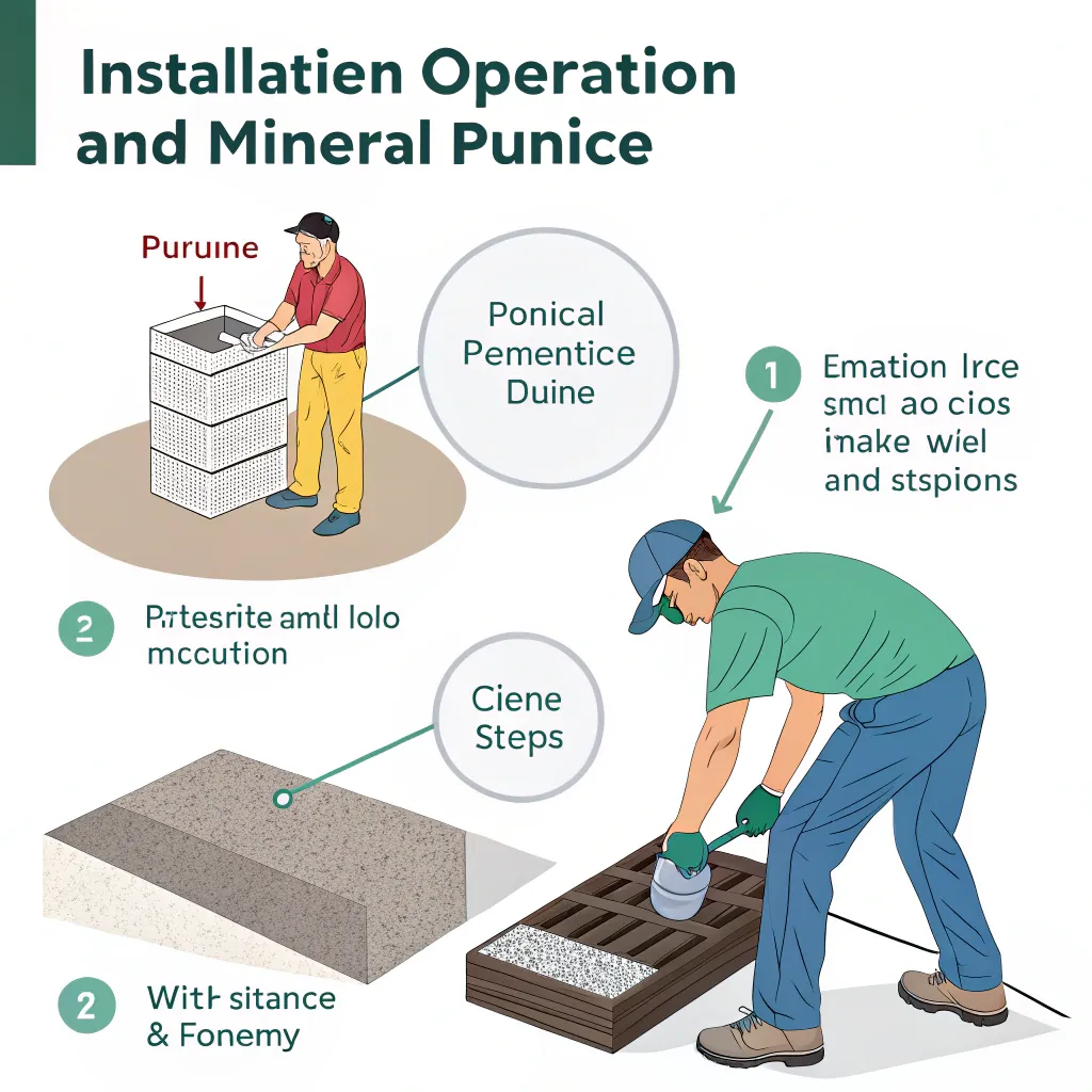 دلایل استفاده از پوکه معدنی در سقف ساختمان