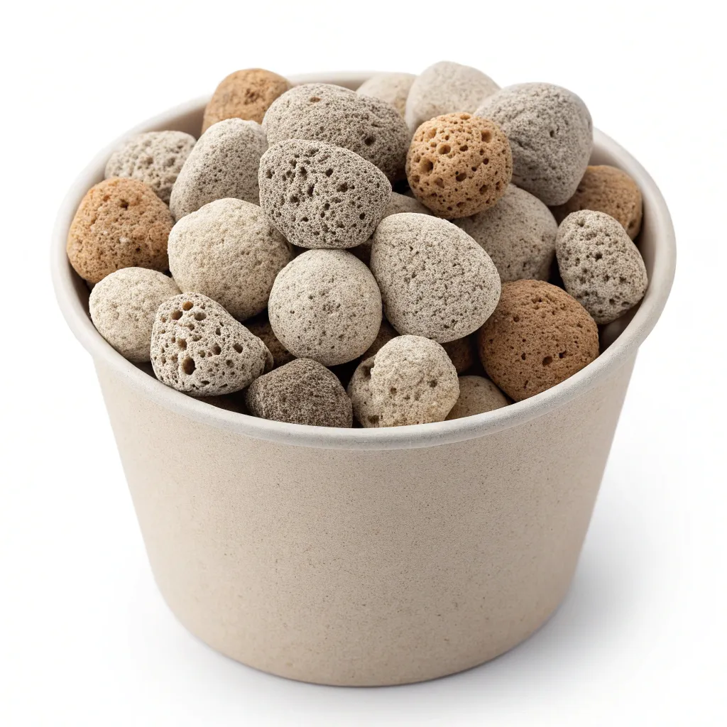 چرا وزن پوکه‌های معدنی اهمیت دارد؟