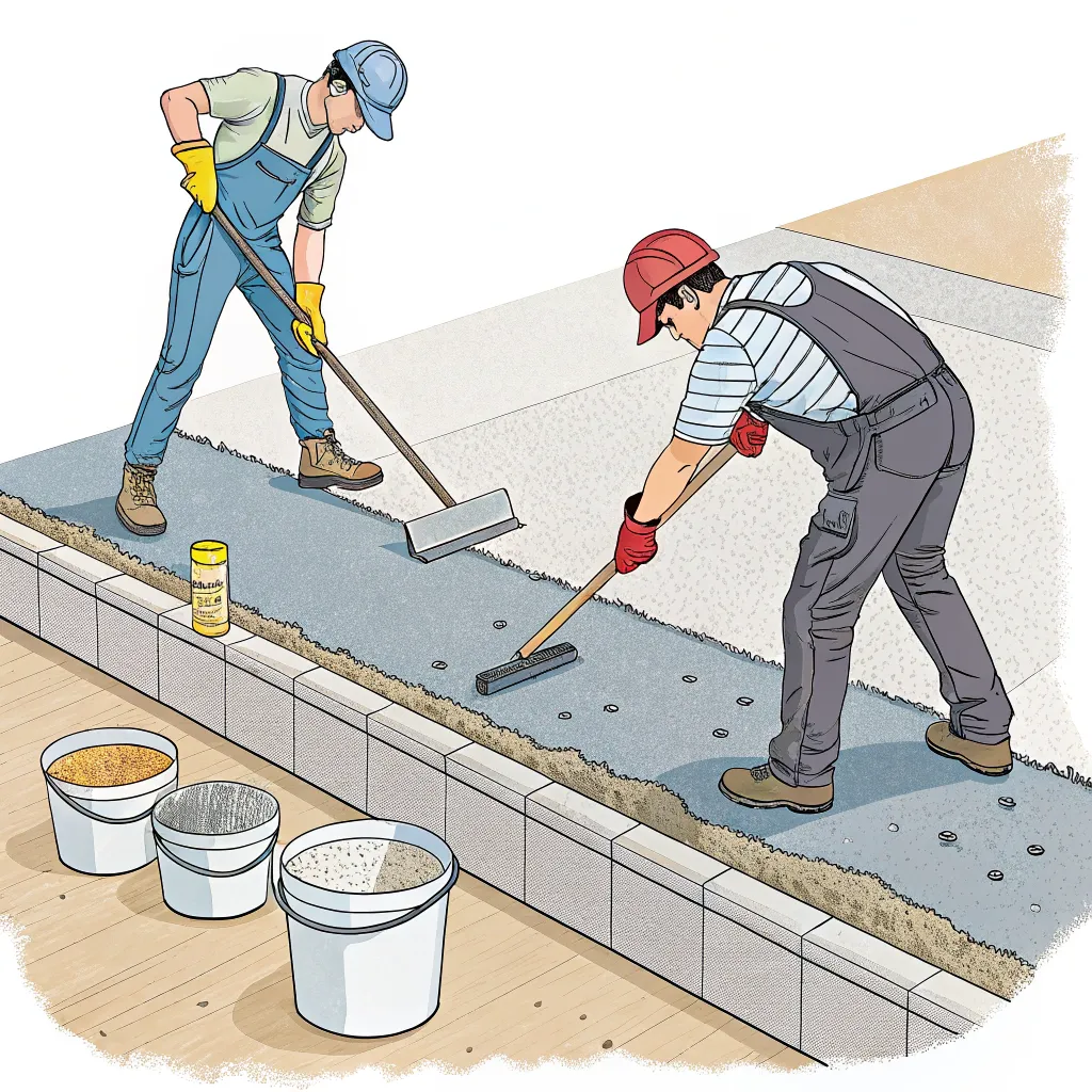 کاربرد پوکه معدنی در ساخت‌وساز