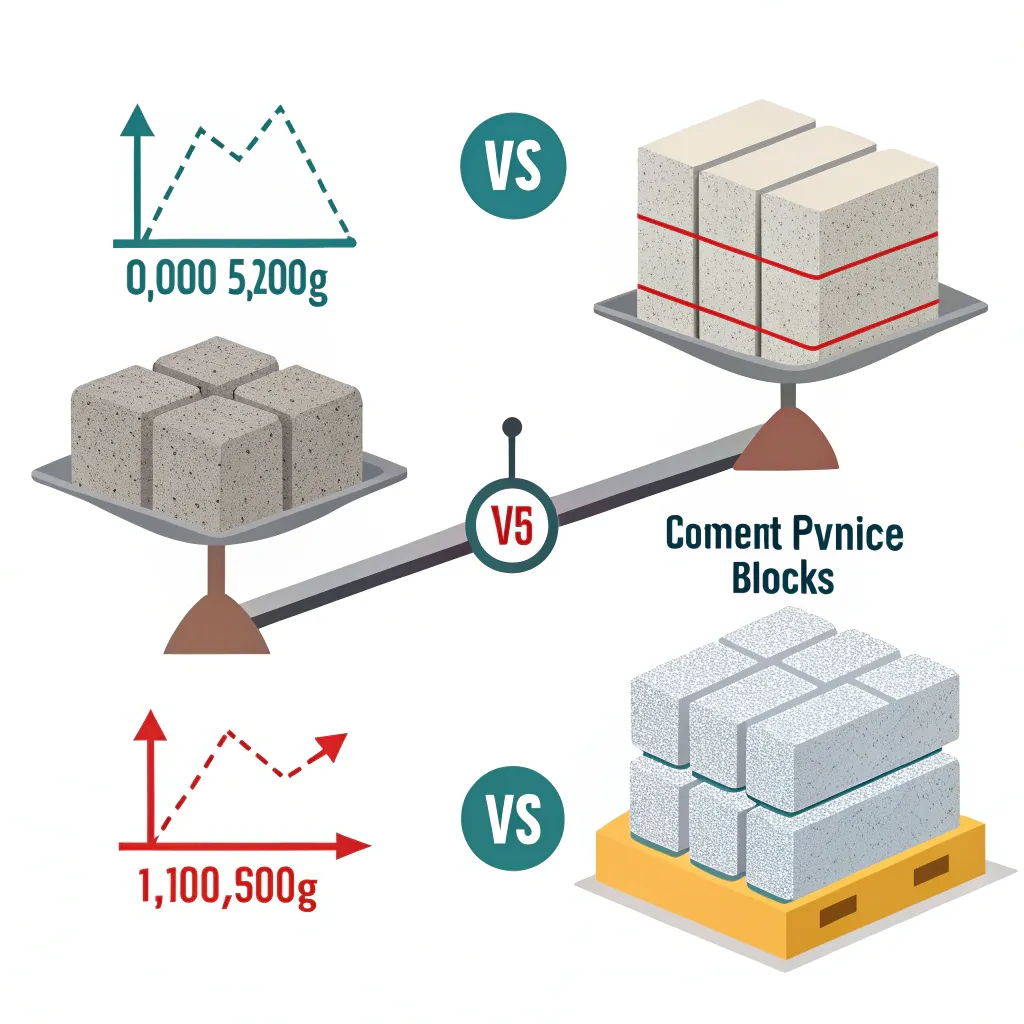 آیا پوکه معدنی برای ساختمان‌های شمال ایران مناسب است؟