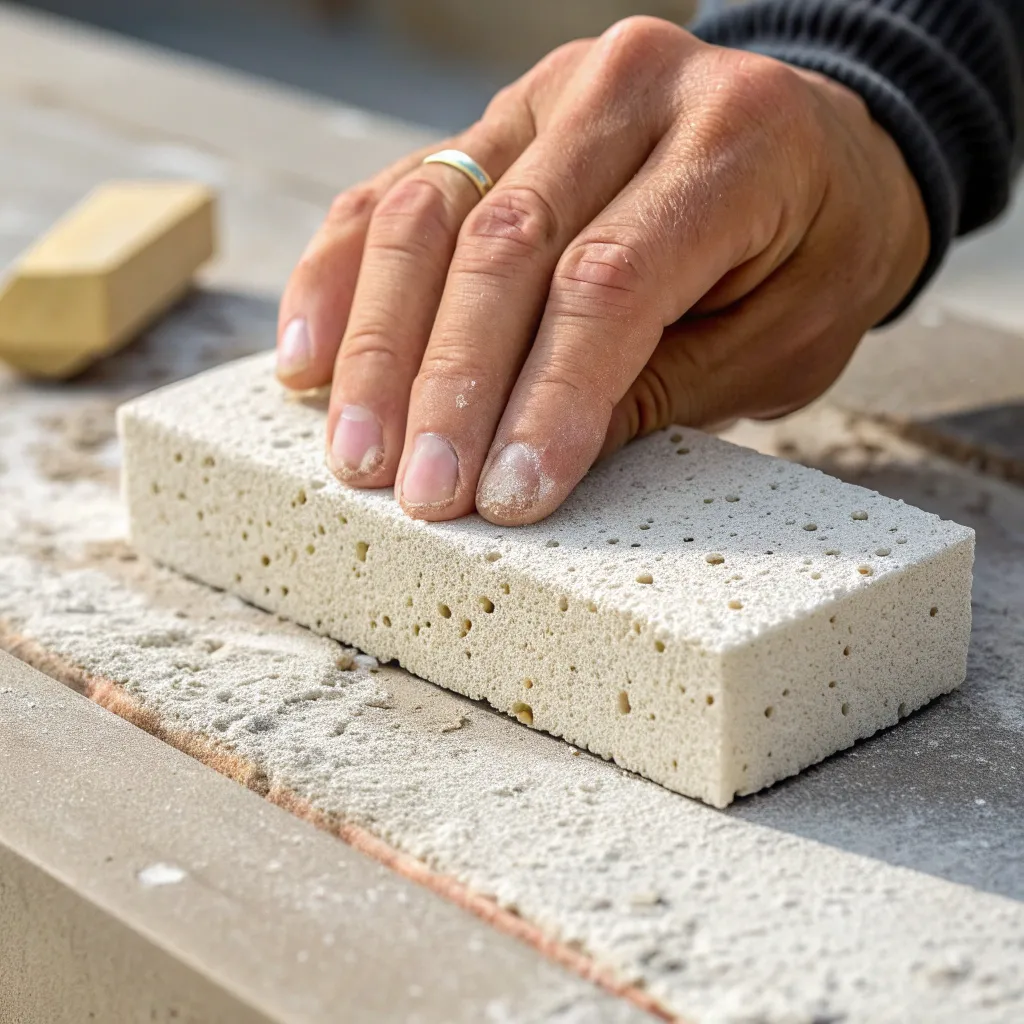 چگونه کیفیت پوکه معدنی را در معدن تشخیص دهیم؟