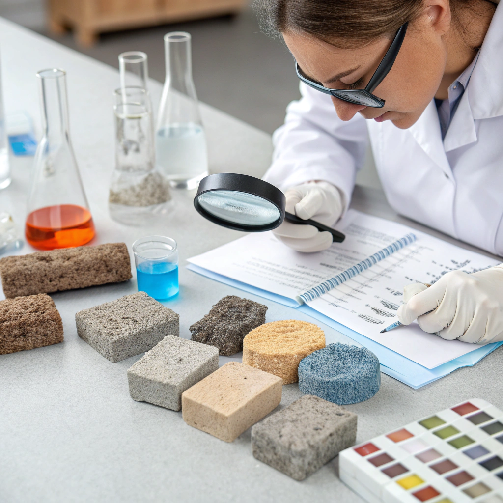 بهترین پوکه برای کف‌سازی