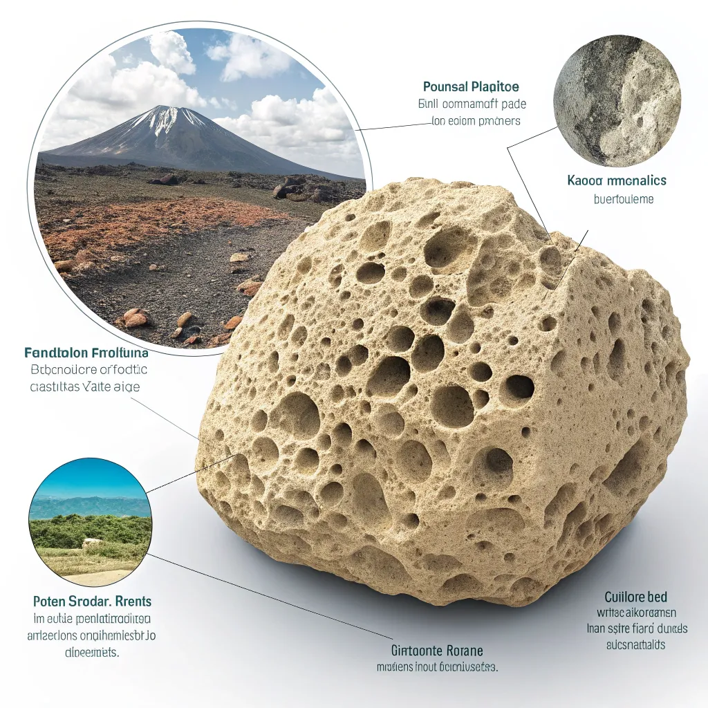 پوکه معدنی یا لیکا کدام بهتر است؟
