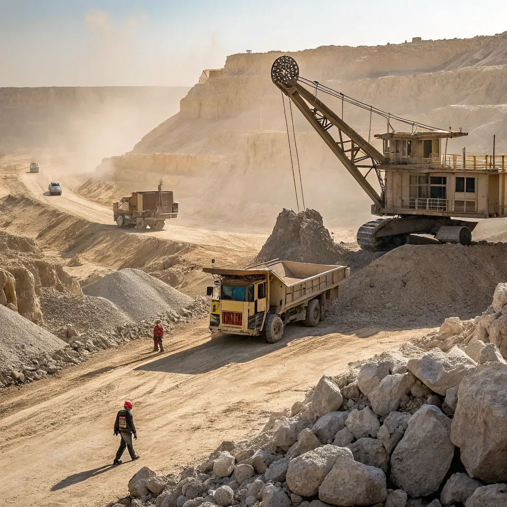 پوکه معدنی به چه صورت‌هایی به فروش می‌رسد؟