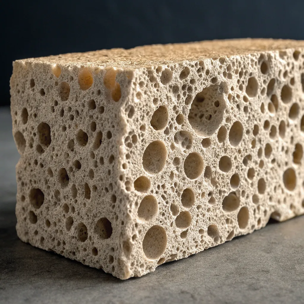 چرا پوکه معدنی در پروژه‌های ساختمانی در مناطق زلزله‌خیز کاربرد دارد؟