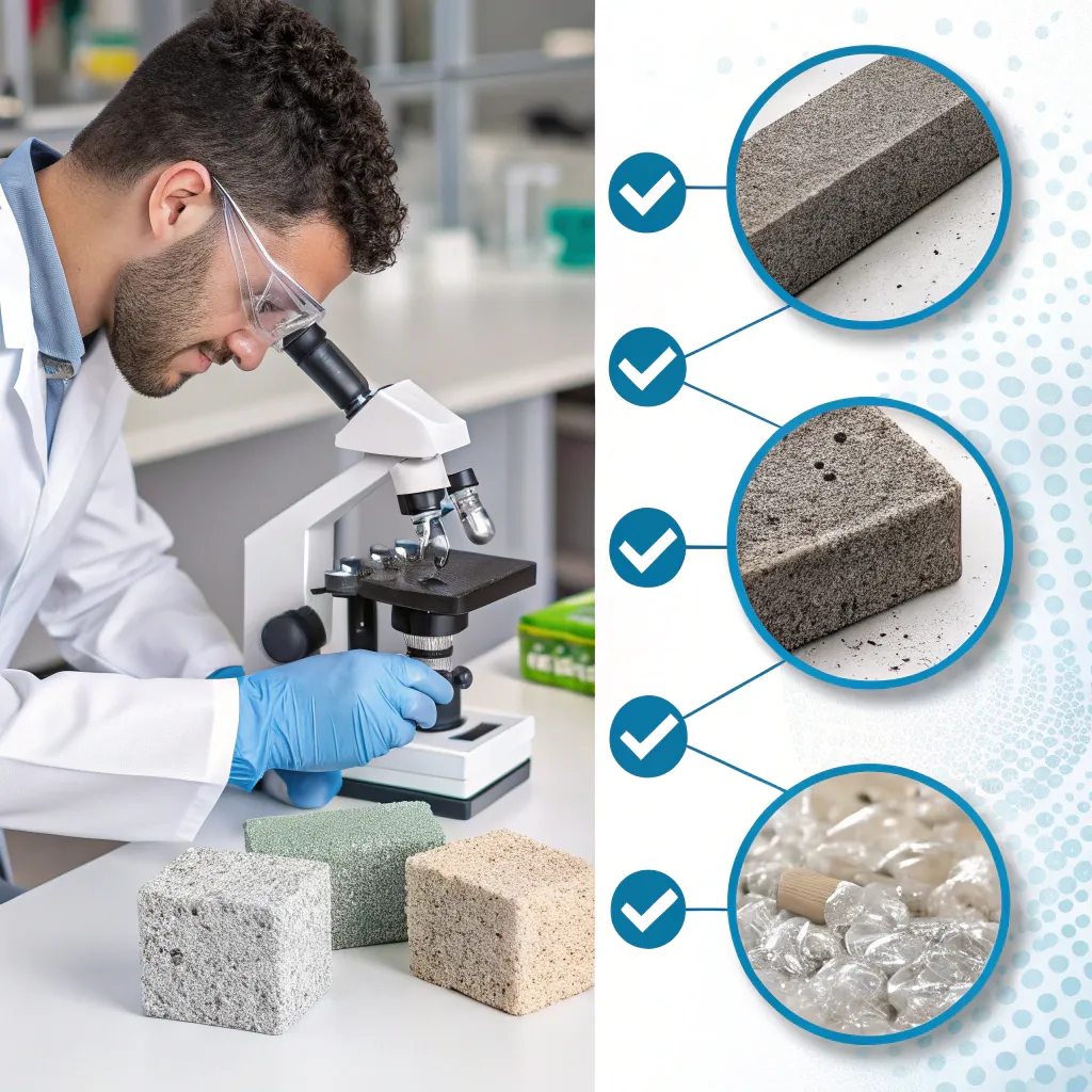 آیا پوکه بی‌کیفیت می‌تواند به پروژه آسیب بزند؟