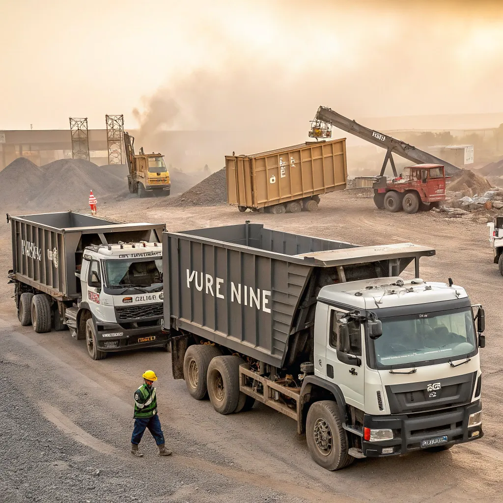 پوکه معدنی و مزایای آن در تولید ملاتهای سبک