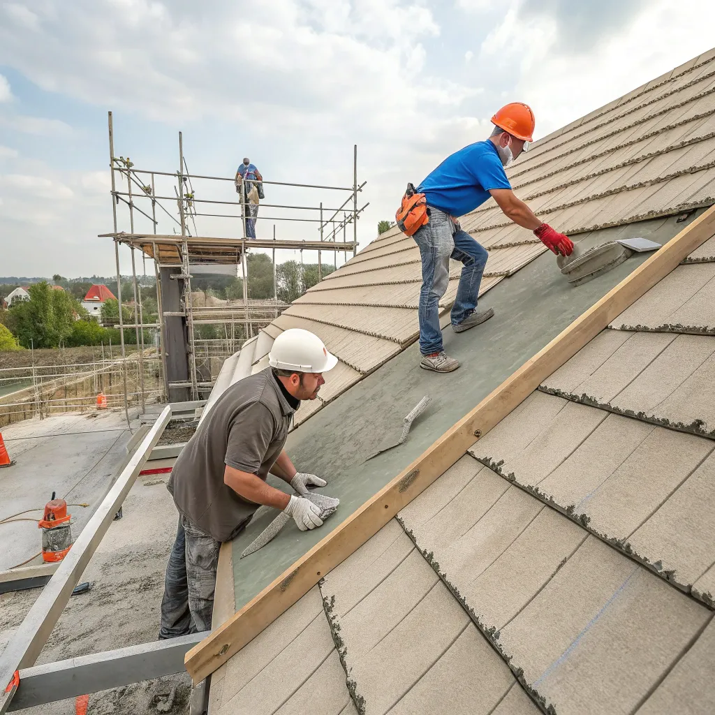 پوکه معدنی مادهای عالی برای پر کردن فضاهای خالی