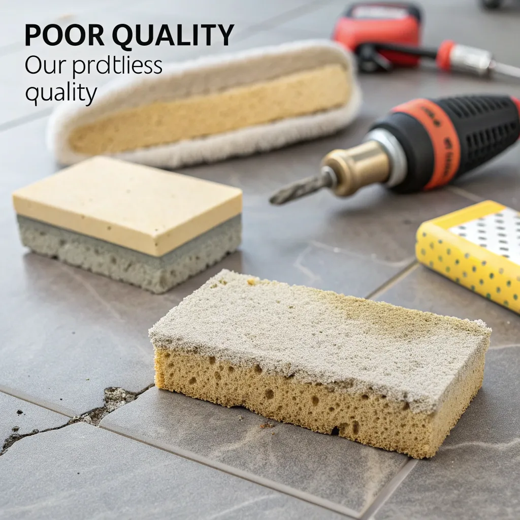 چرا تشخیص کیفیت پوکه معدنی مهم است؟