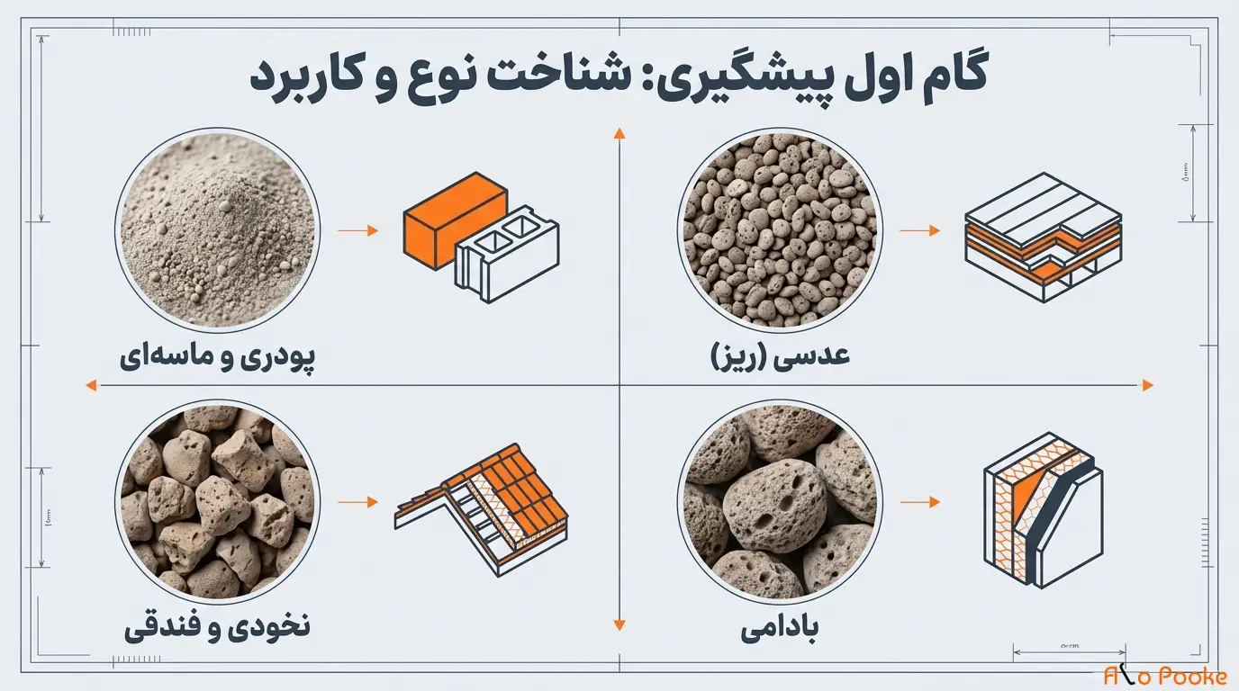 آیا پوکه بی_کیفیت می_تواند به پروژه آسیب بزند؟ 