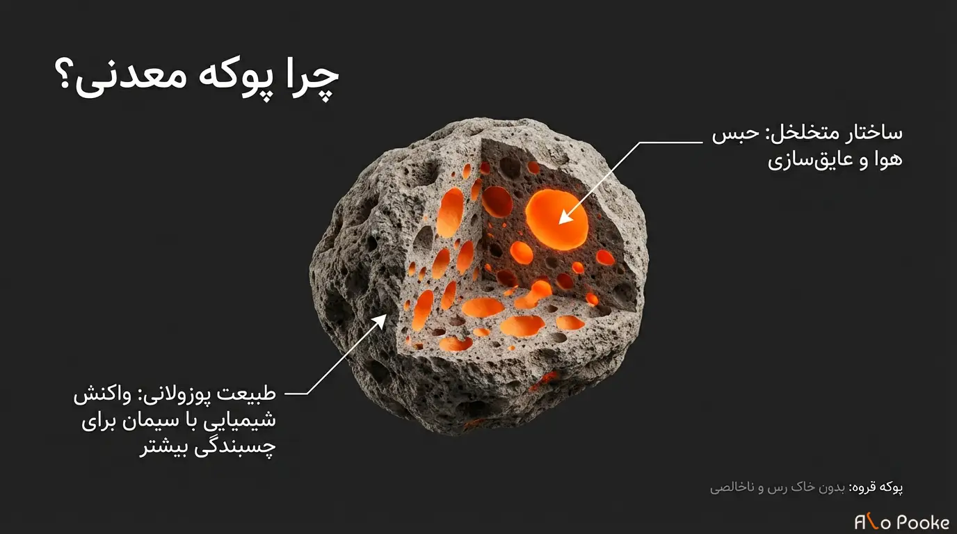 ملات سبک چیست و چرا در ساختمان_سازی اهمیت دارد؟
