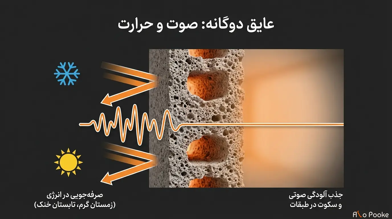 ملات سبک چیست و چرا در ساختمان_سازی اهمیت دارد؟