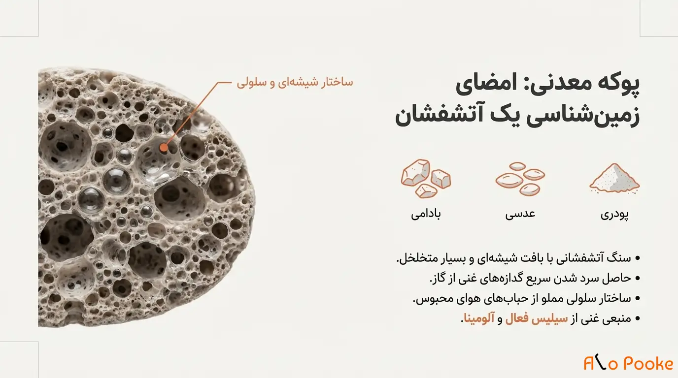 چگونه پوکه معدنی به بهبود کیفیت بتن کمک می_کند؟