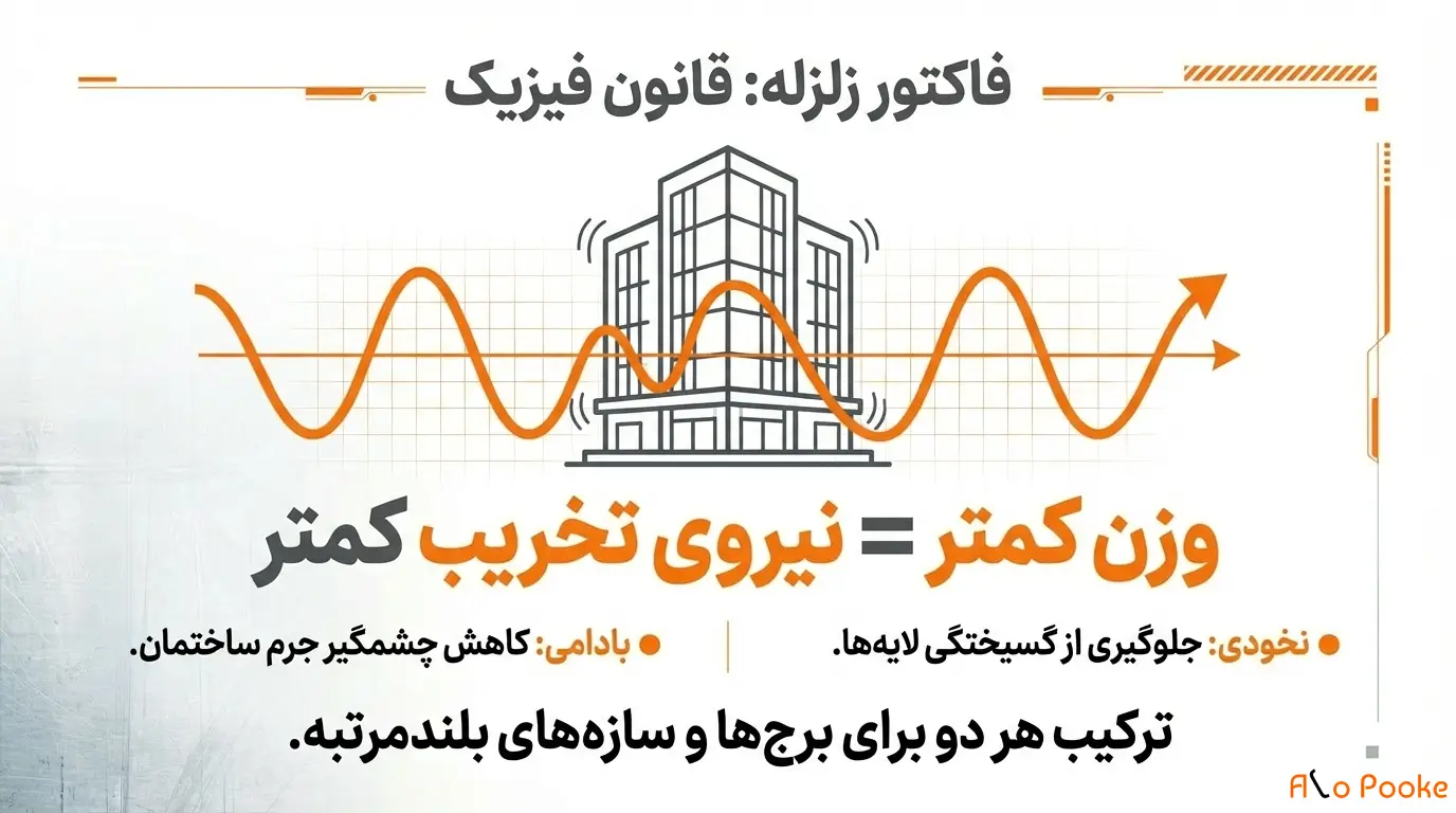 مقایسه پوکه بادامی و پوکه نخودی