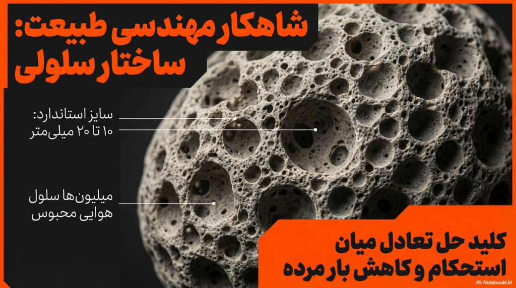 آشنایی با نمونه پروژه‌های موفق ساختمانی با پوکه فندقی