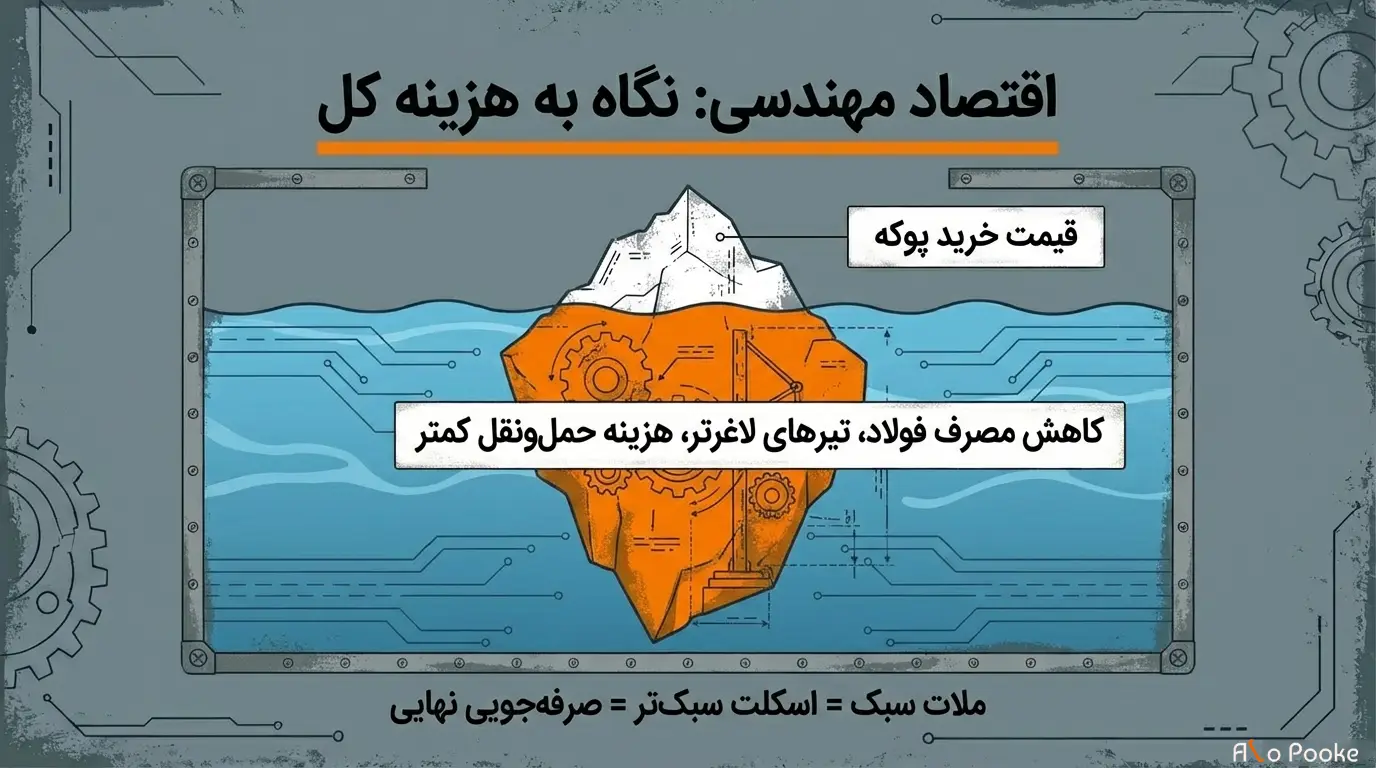 بهترین درصد اختلاط پوکه پودری در ملات چقدر است؟