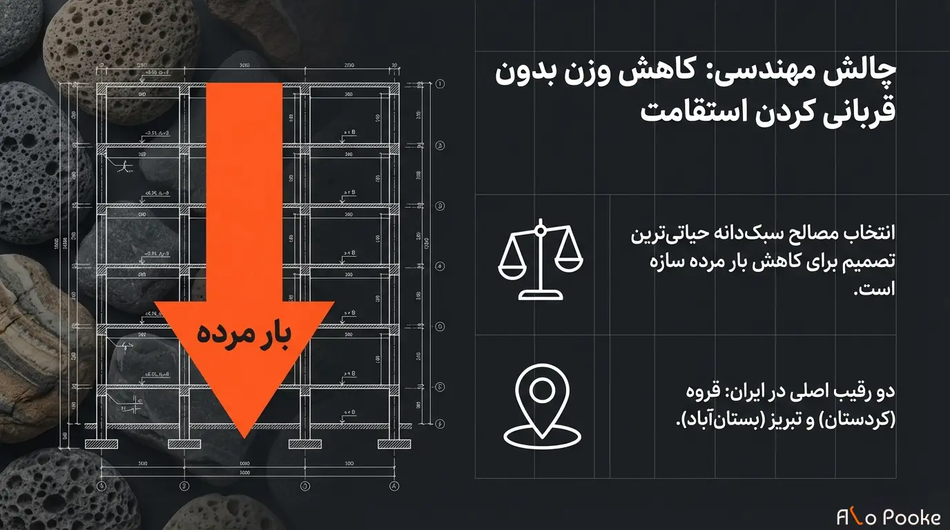تفاوت قیمت پوکه نخودی قروه و تبریز به چه عواملی بستگی دارد؟ 