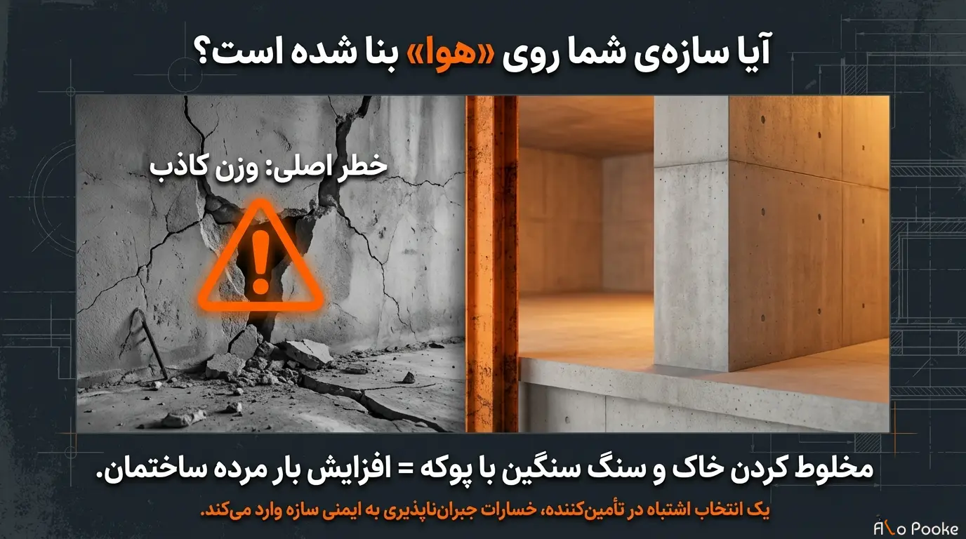 نکات طلایی برای انتخاب فروشنده معتبر پوکه