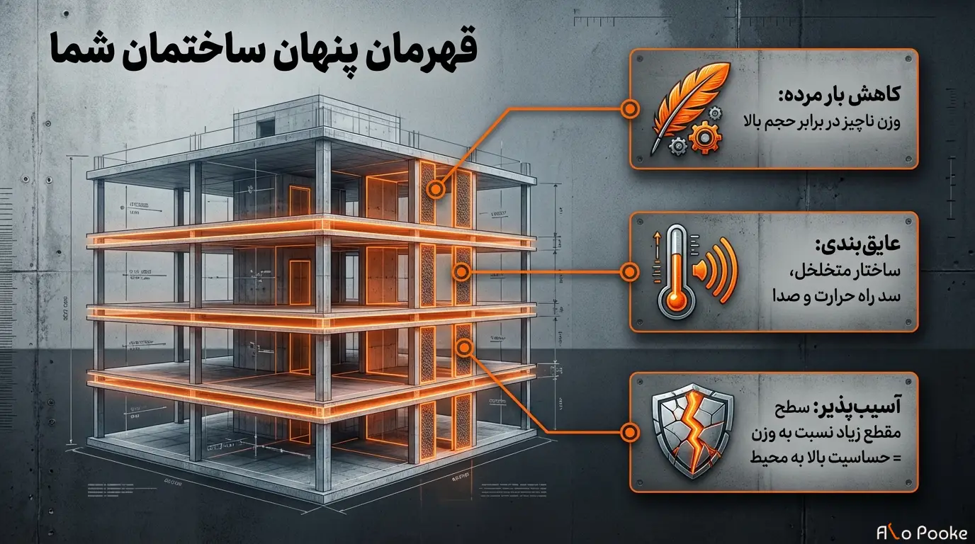 پوکه عدسی را چگونه نگهداری کنیم تا کیفیتش حفظ شود؟