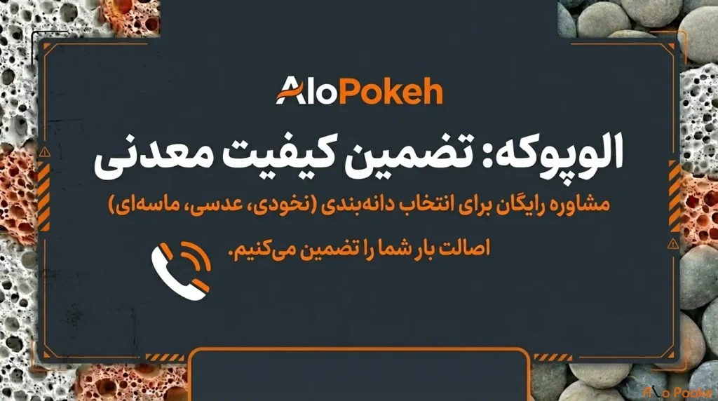 پوکه ماسهای تقلبی را چگونه تشخیص دهیم؟