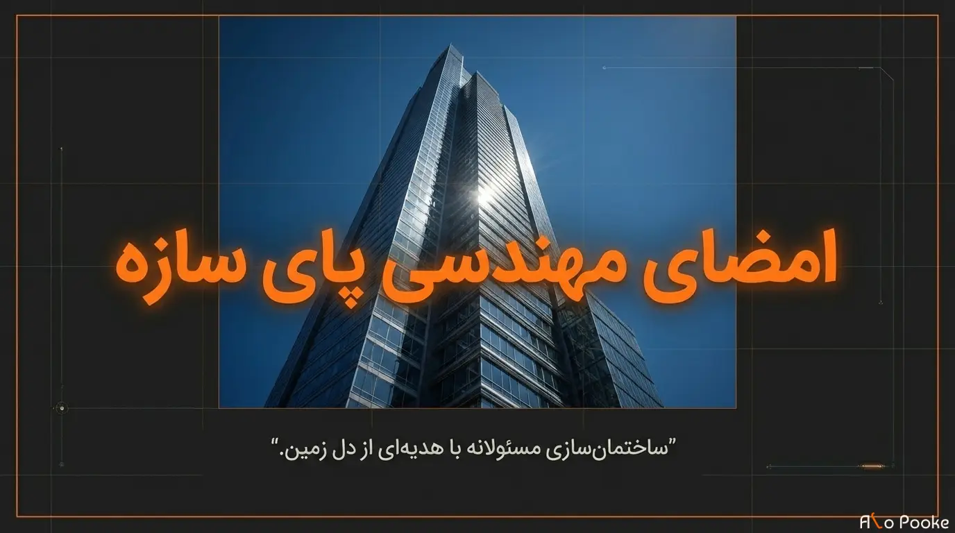 چرا پیمانکاران از پوکه عدسی در سقف تیرچه بلوک استفاده می‌کنند؟
