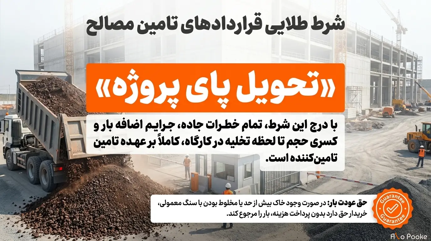 سؤال_هایی که باید قبل از خرید پوکه معدنی از فروشنده بپرسید 